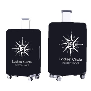Luggage cover