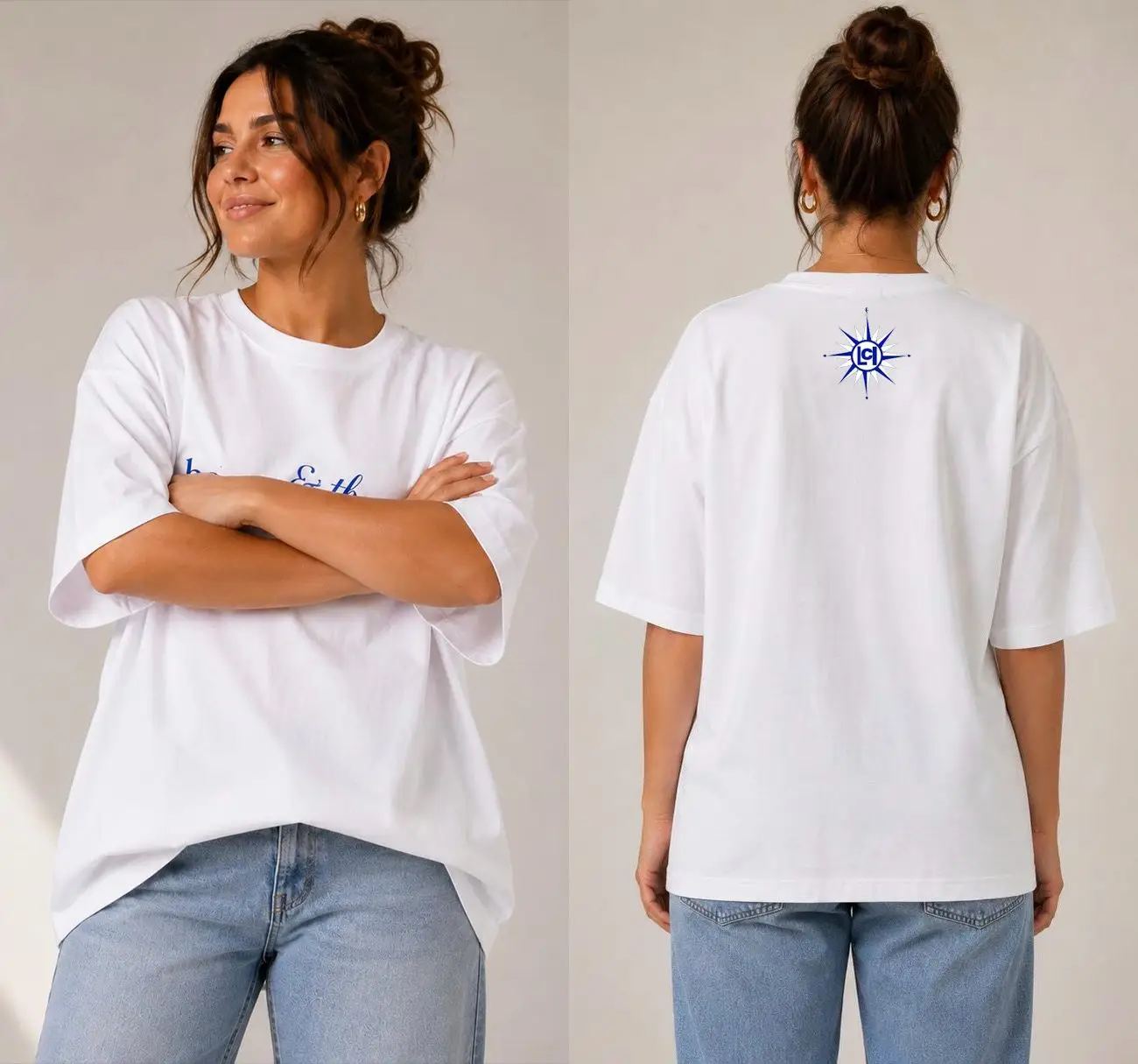 LCI T-Shirt 2026-2027